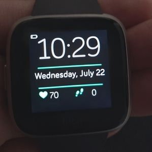 FitBit Versa Lite